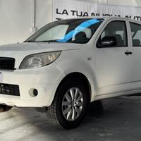 Daihatsu Terios 1.5 2WD B Easy Five