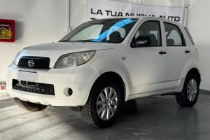 Daihatsu Terios 1.5 2WD B Easy Five