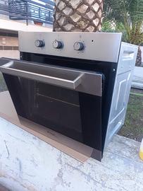 forno da incasso NARDI