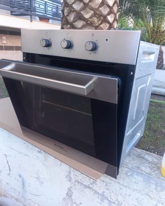 forno da incasso NARDI