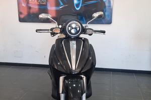 Piaggio Beverly 300