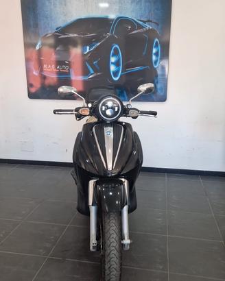 Piaggio Beverly CRUISER 500