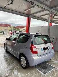 Citroen c2 1.1