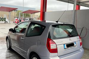 Citroen c2 1.1