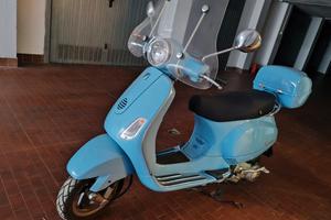 Vespa 150 lx