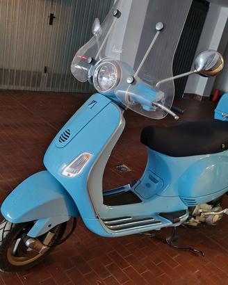 Vespa 150 lx