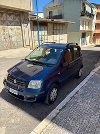 FIAT Panda 2ª serie - 2006