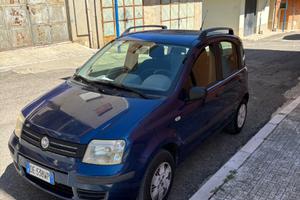 FIAT Panda 2ª serie - 2006
