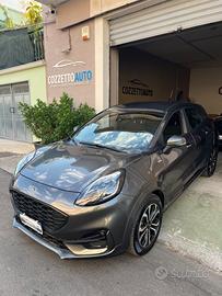 Ford Puma 1.0 EcoBoost Hybrid 125 CV S&S ST-Line