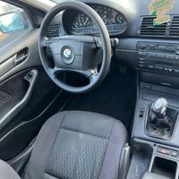 BMW 320d berlina