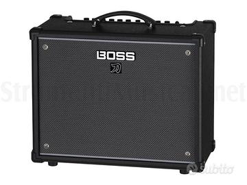 Boss Katana 50 EX Gen3 NUOVO