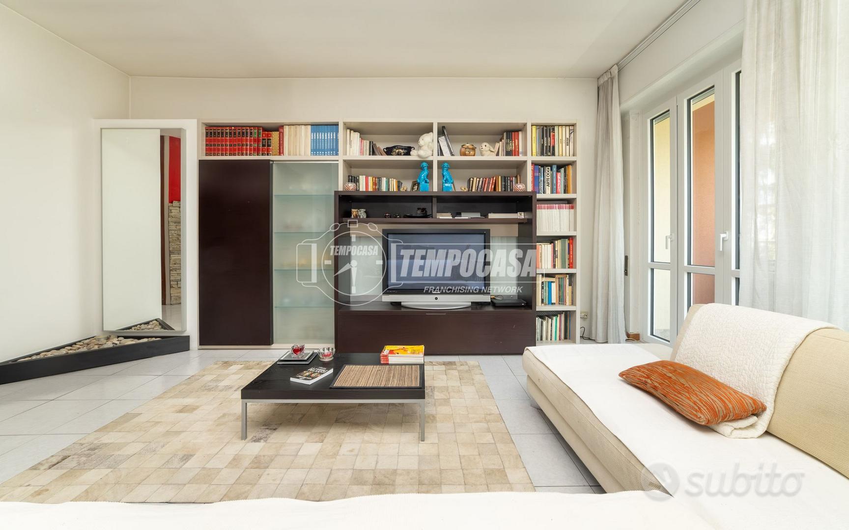 Appartamento – Seriate, Paderno - Altro