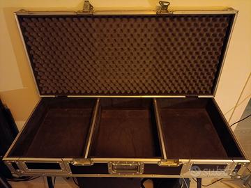 Flight Case Proel