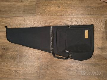 Custodia morbida Ibanez per chitarra elettrica