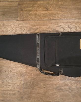 Custodia morbida Ibanez per chitarra elettrica