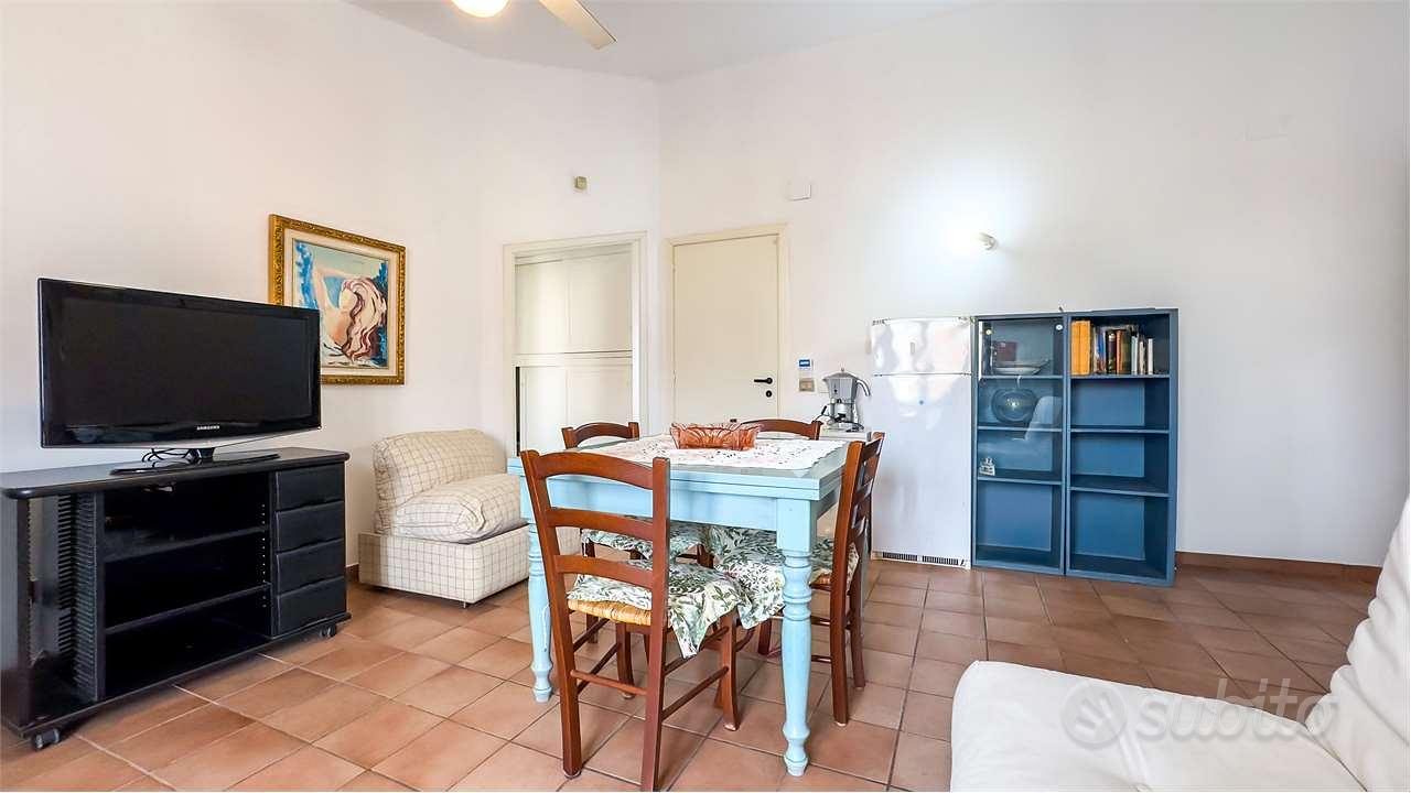 Appartamento – SU - Vista 5