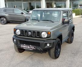 SUZUKI Jimny 1.5 5MT PRO (N1)