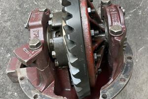 Differenziale iveco eurocargo 120 sigla 125E 11/41