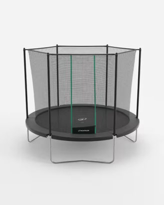 trampolino elastico