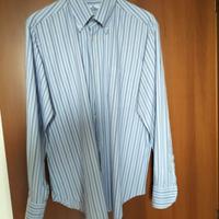 camicia uomo XL Egon Furstenberg 