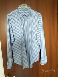 camicia uomo XL Egon Furstenberg 