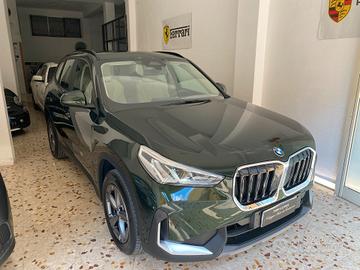 Bmw X1 sDrive 18d 12/2023 km51000