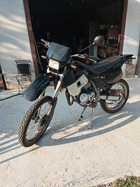 Moto aprilia rx 50cc 2tempi