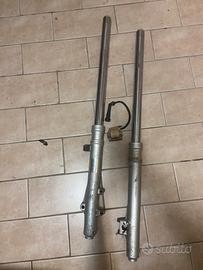 Steli forcella Yamaha TT59x