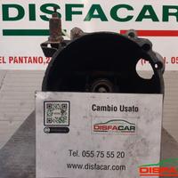 CAMBIO Volkswagen TRANSPORTER