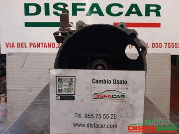 CAMBIO Volkswagen TRANSPORTER