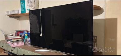 Tv oled 55 pollici lg