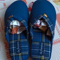 Ciabatte Defonseca Donna n°38