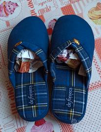 Ciabatte Defonseca Donna n°38