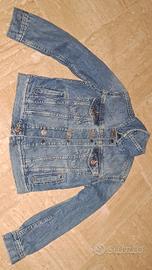 Giacca di jeans GAP bambino - Taglia S (6-7 anni)