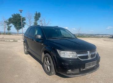 Dodge journey 