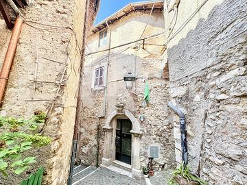 Appartamento Carpineto Romano