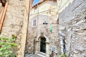 Appartamento Carpineto Romano