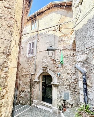 Appartamento Carpineto Romano