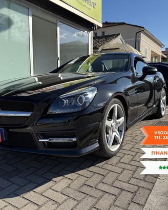 MERCEDES SLK (R172) SLK 250 CGI Premium AMG