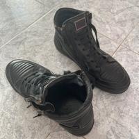 Scarpe ANTONY MORATO BLACK