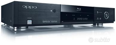 oppo bdp 83 special edition