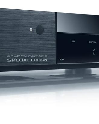 oppo bdp 83 special edition
