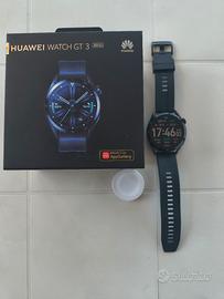Huawei smartwatch gt 3