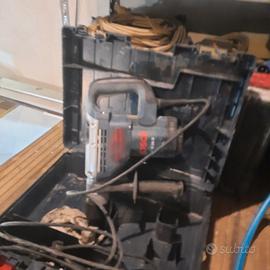 marteletto bosch 5 kilo