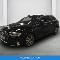 Ricambi Audi A3 sline