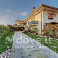 Casa indipendente Via Venzone, snc, 31028, Vazzola