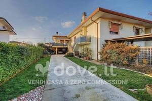 Casa indipendente Via Venzone, snc, 31028, Vazzola