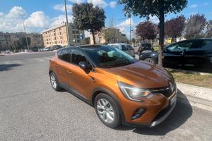 captur impianto bose