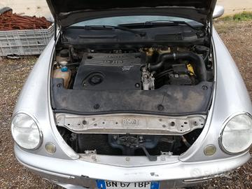 motore completo lancia lybra 1.9 JTD 105cv