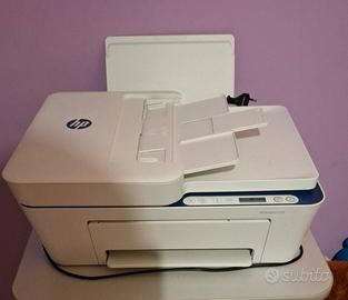 Mac più Stampante HP